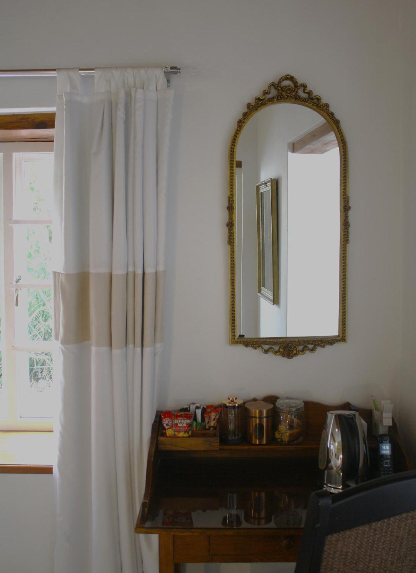 Rothman Manor Hotell Swellendam Rum bild
